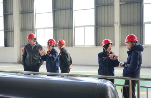 Customer exploration factory Customer exploration factory