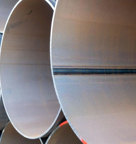 Galvanized Carbon Steel Pipe Galvanized Carbon Steel Pipe