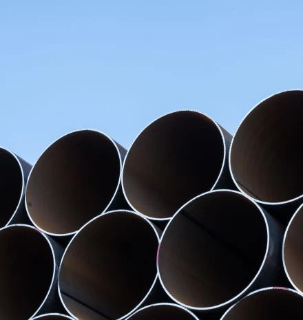 Galvanized Carbon Steel Pipe Galvanized Carbon Steel Pipe