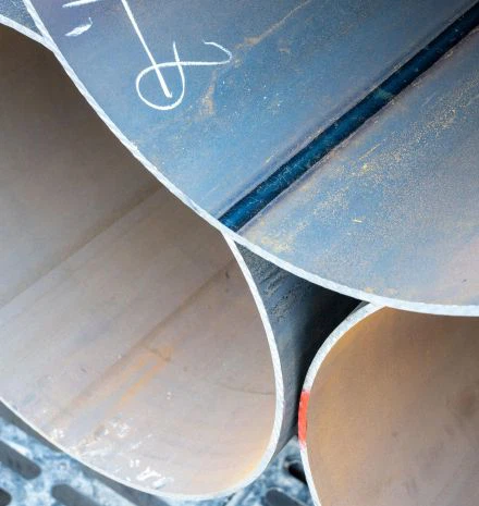 Galvanized Carbon Steel Pipe Galvanized Carbon Steel Pipe